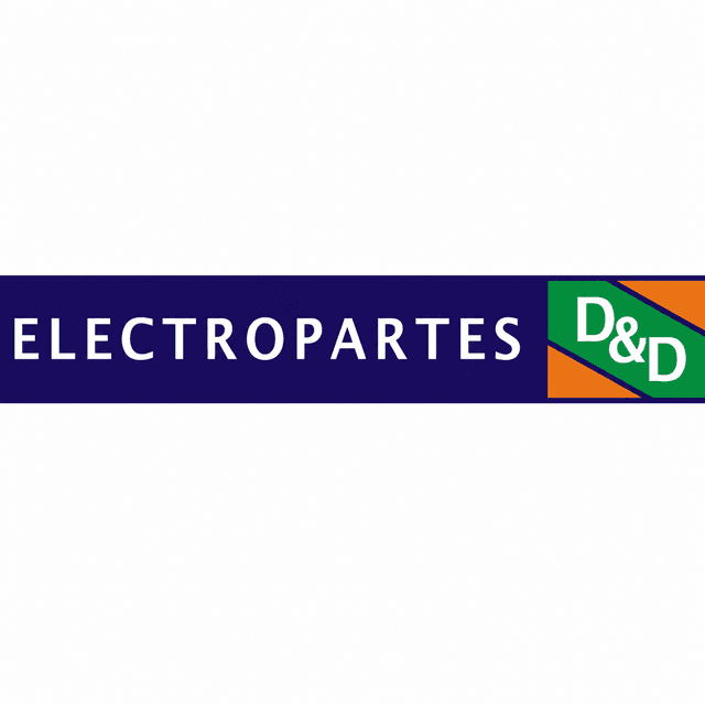 Electropartes D y D