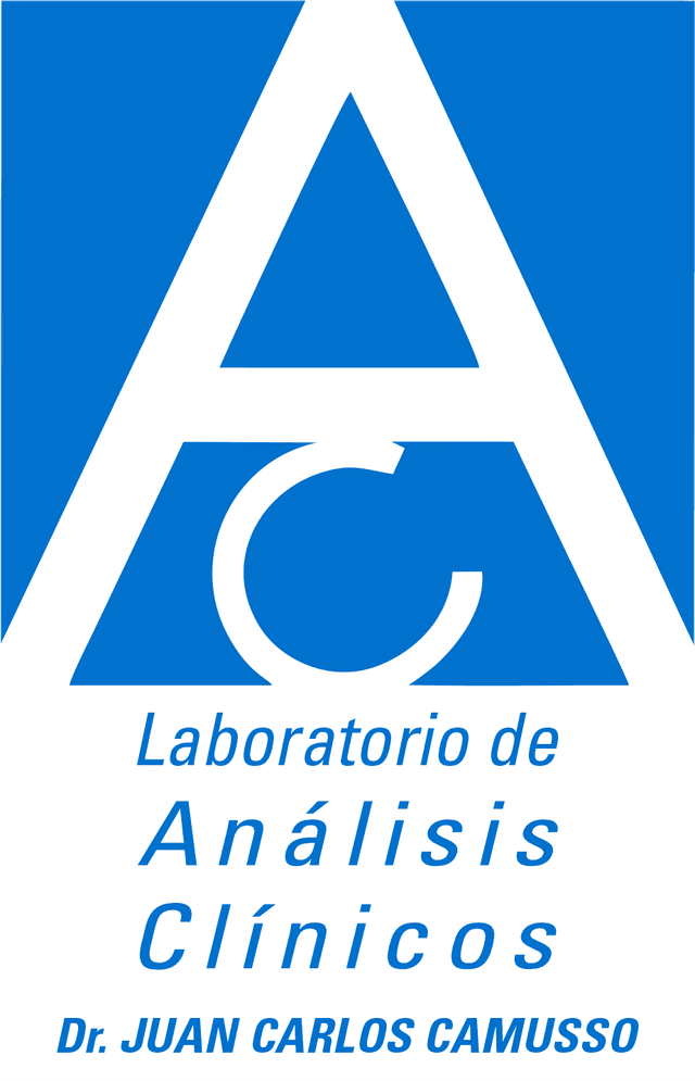 Laboratorio de Análisis Clínicos Dr. Juan Carlos Camuso