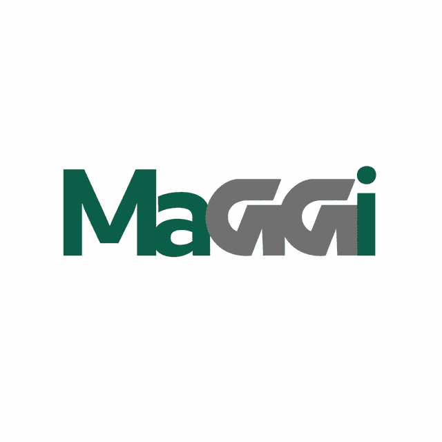 Maggi Escapes y Aceros
