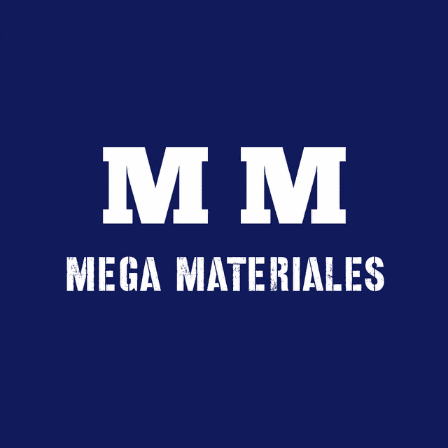 Mega Materiales